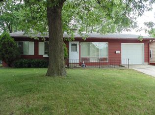 3010 W 38th Pl, Hobart, IN