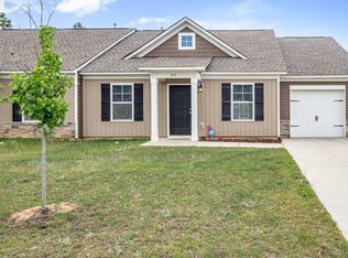 417 Conifer St, Sumter, SC 29154