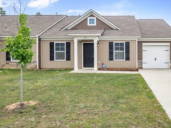 417 Conifer St, Sumter, SC 29154