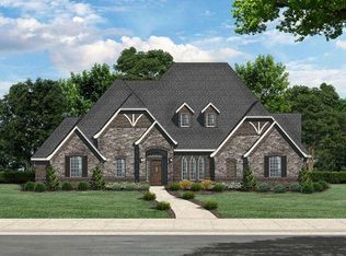 10608 Kyle Cir, Burleson, TX 76028