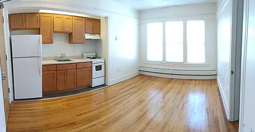 Floor plan Efficiency