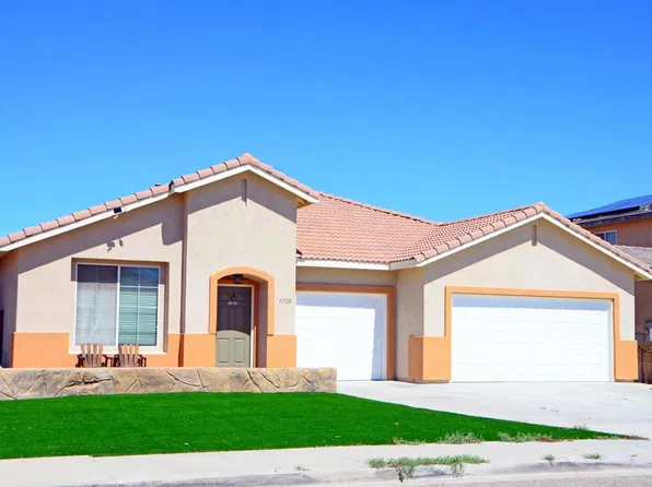 11728 Trailwood St, Victorville, CA 92392