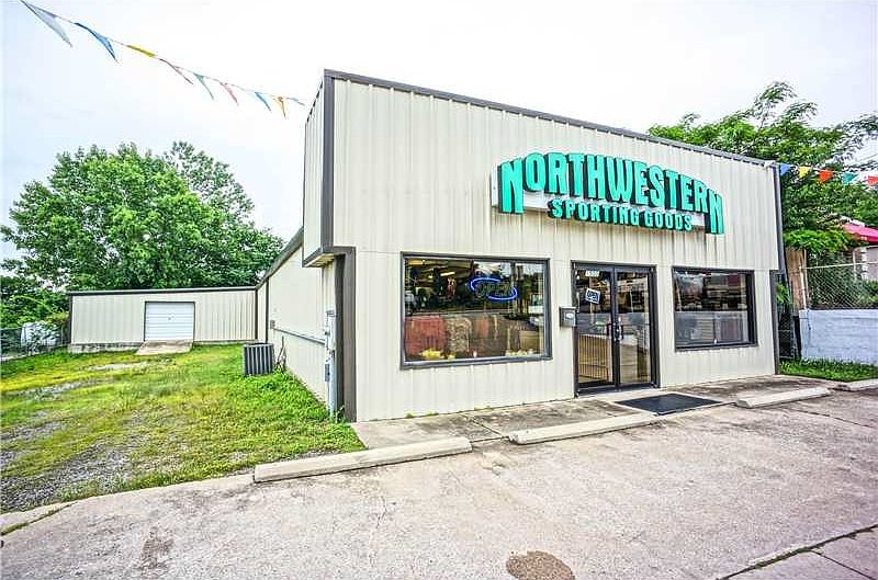 Building For Sale