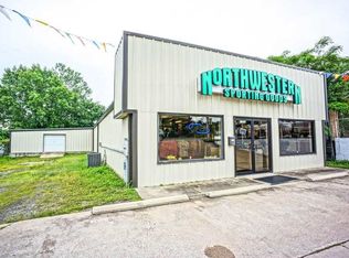 1500 Fayetteville Rd, Van Buren, AR 72956