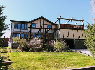 1732 Mill St, Laramie, WY 82072
