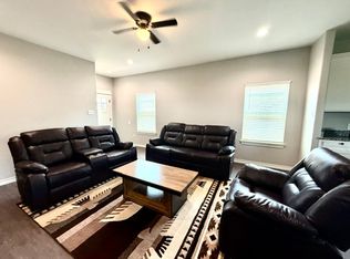 7808 Freedom Crest Ave, Abilene, TX 79602