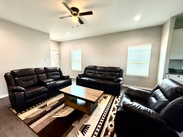 7808 Freedom Crest Ave, Abilene, TX