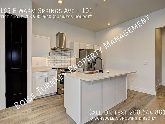 5th image of 5165 E Warm Springs Ave #101