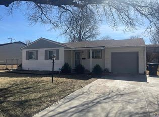 5331 SW 15th St, Topeka, KS 66604
