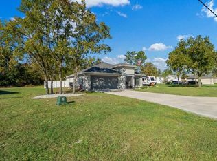 13374 SW 60th Court Rd, Ocala, FL 34473