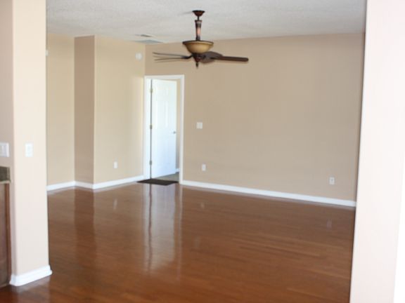 large Family room