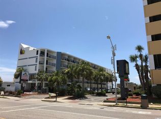 2611 S Ocean Blvd #406, Myrtle Beach, SC 29577