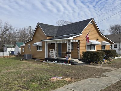 107 3rd Ave NE, Miami, OK, 74354