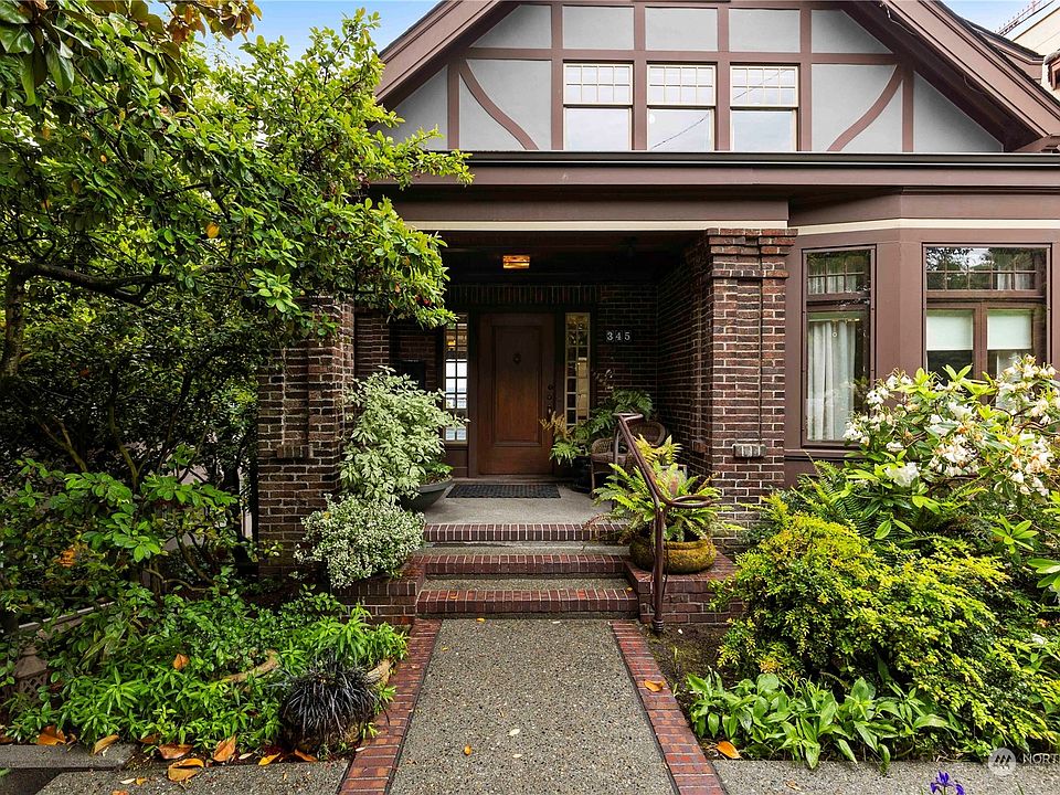 345 W Olympic Place, Seattle, WA 98119 | Zillow