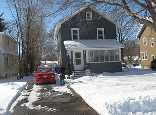 138 Duffern Dr, Rochester, NY 14616