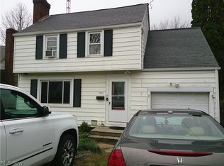 1317 38th St NW, Canton, OH 44709