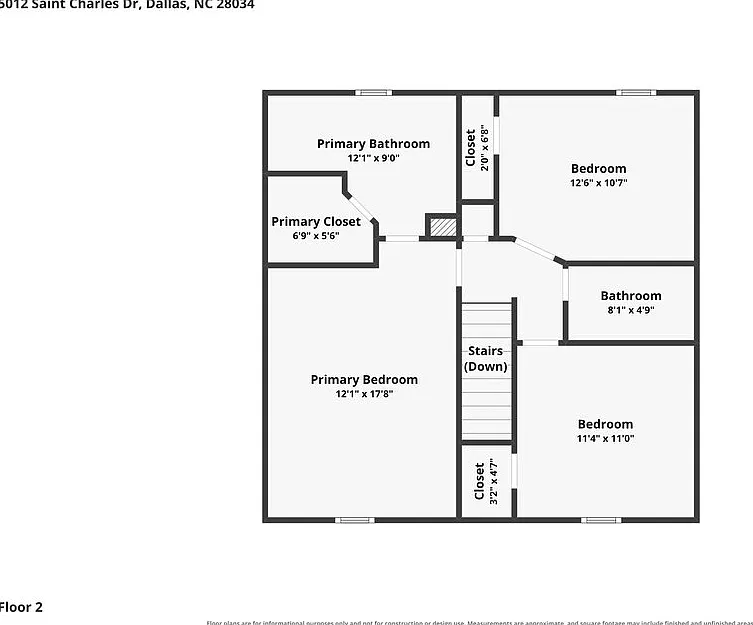 3 bed, 2.5 bath, 1327 sqft, $1,690 — Photo 3