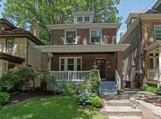 524 Greendale Ave, Pittsburgh, PA 15218