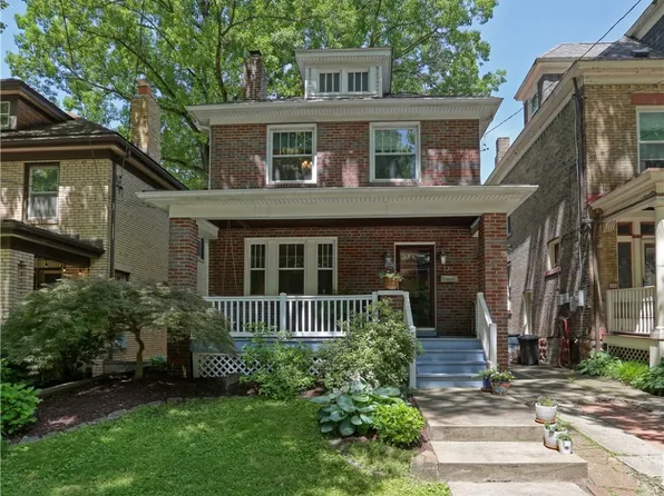 524 Greendale Ave, Pittsburgh, PA 15218