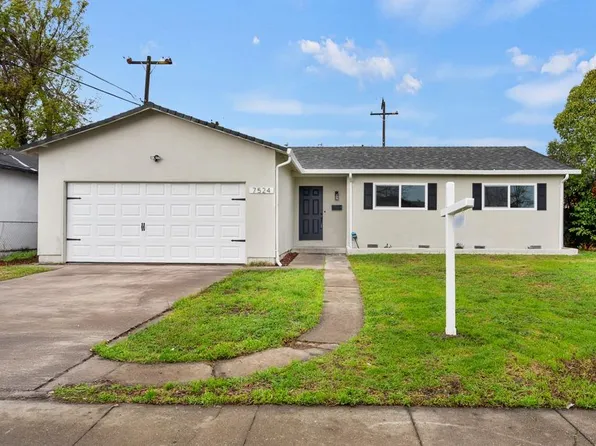 7524 Skelton Way, Sacramento, CA 95822