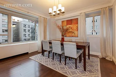 Sold by Corcoran