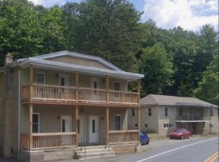559 Bunting St #4, Pottsville, PA 17901