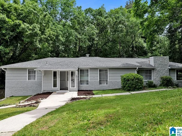 533 27th Ave NW, Birmingham, AL 35215