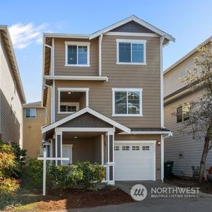 11721 12th Place W #99, Everett, WA, 98204