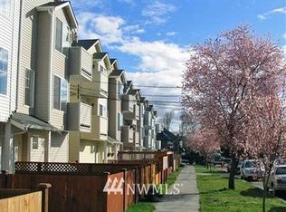 8510 Midvale Ave N #A, Seattle, WA 98103