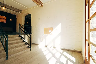 Rented by City Connections Realty