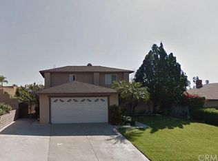 6849 Dakota Ave, Alta Loma, CA 91701