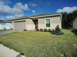 701 Ogelthorpe Dr, Davenport, FL 33897