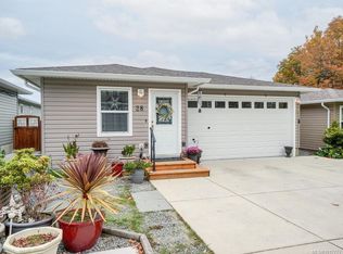 2740 Stautw Rd #28, Central Saanich, BC V8M0A8