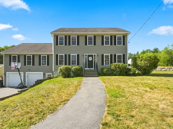 341 Primrose Hill Rd, Dracut, MA 01826