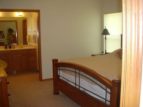 Master BR/Bath