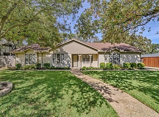 6217 Saddle Ridge Rd, Arlington, TX 76016