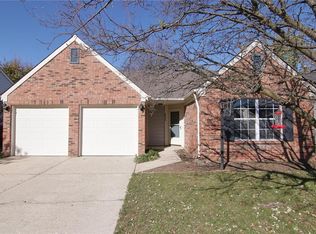 6644 Sundown Dr N, Indianapolis, IN