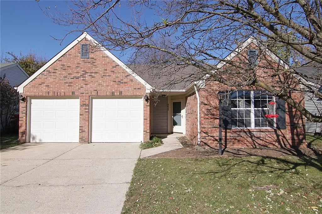 6644 Sundown Dr N photo 1