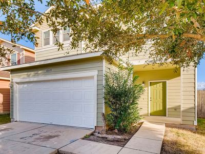 6021 Randleman Dr, Del Valle, TX, 78617