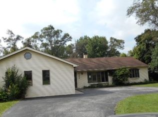 1909 W 56th St, La Grange Highlands, IL