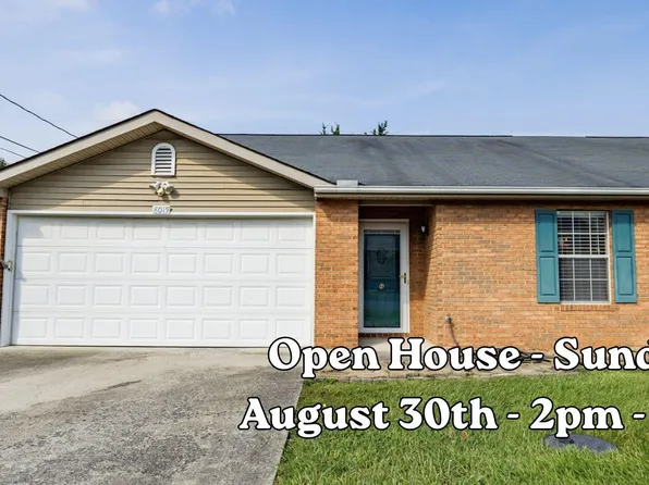 8015 Fenton Way, Powell, TN 37849