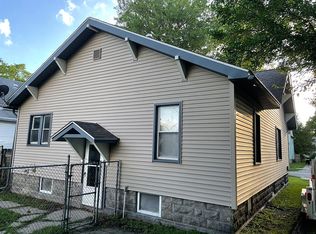 204 N Grant St, Bay City, MI 48708