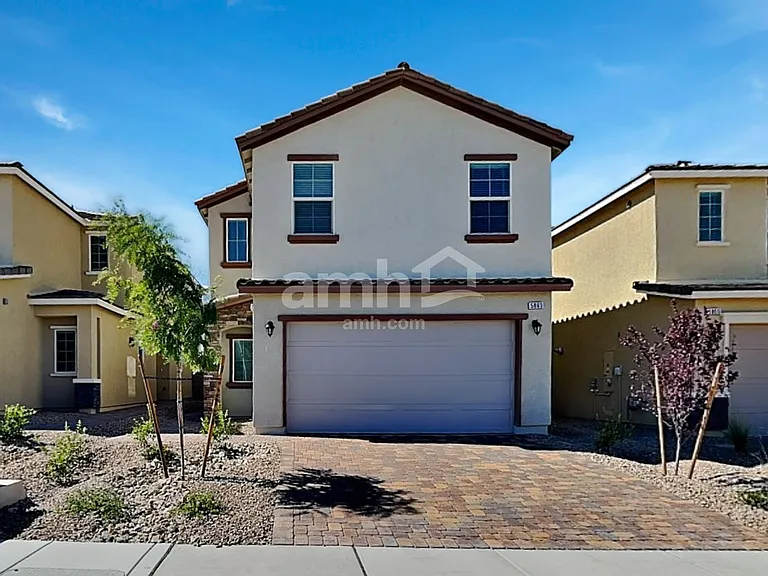 5863 Vaes Dothrak St — Photo 1