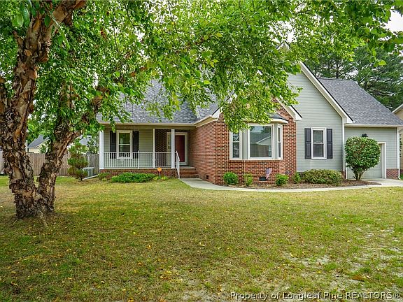 2nd image of 1044 N Alexwood Dr