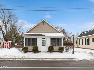 216 Ludlow Rd, Bellefontaine, OH 43311