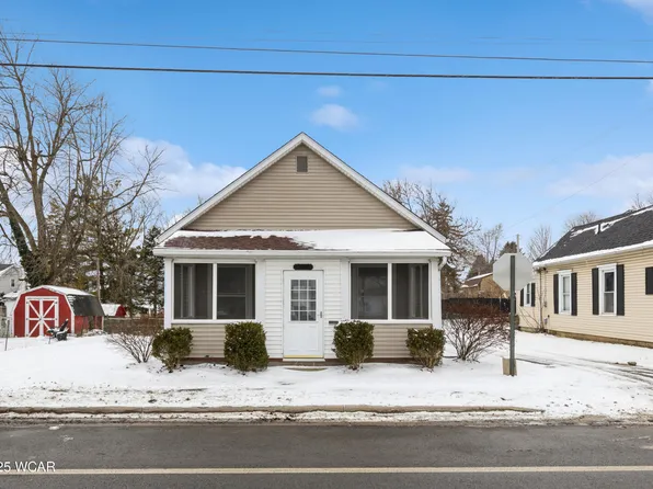 216 Ludlow Rd, Bellefontaine, OH 43311