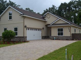 12578 Masters Ridge Dr, Jacksonville, FL 32225