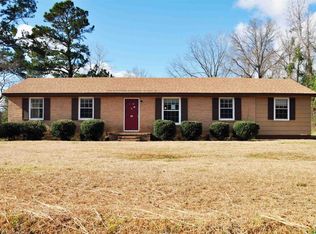 590 E Brewington Rd, Sumter, SC 29153