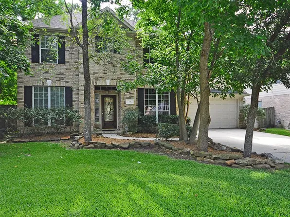 22 Taupewood Pl, Conroe, TX 77384