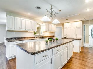 6501 Asher Rd, Alvarado, TX 76009